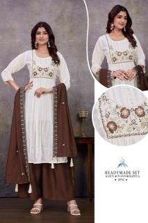 Shivay sinhan 136 kurtis wholesale at cheap prices